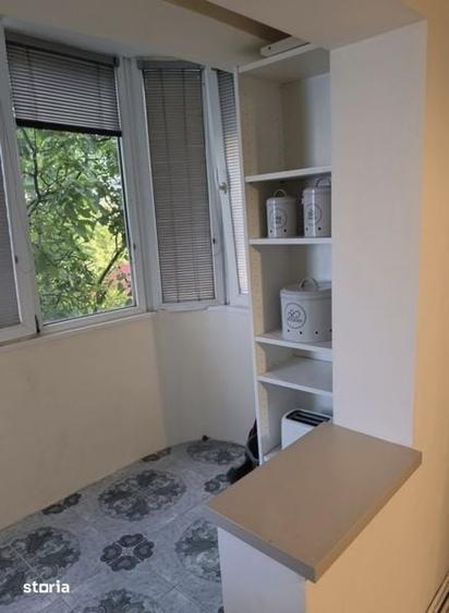 Apartament cu 2 camere decomandat în Bucovina