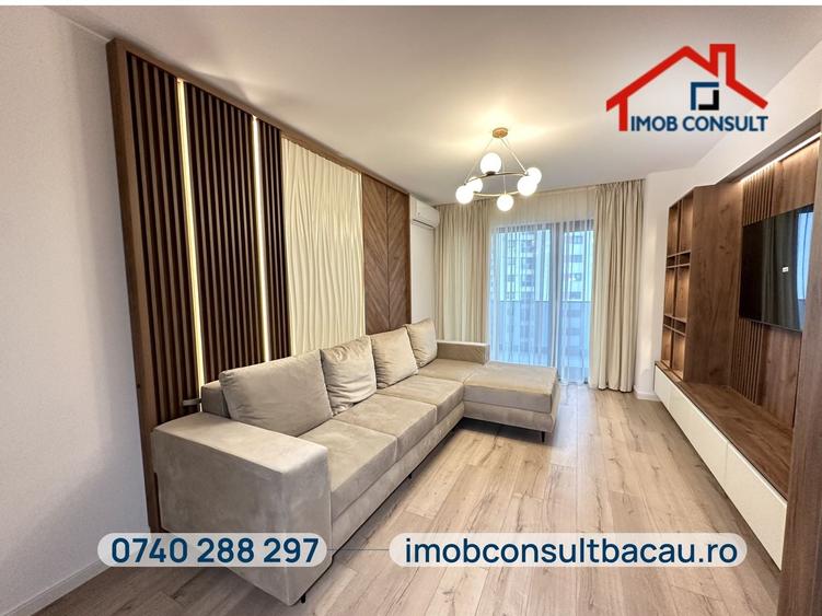Apartament cu 2 camere decomandat în Ștefan cel Mare