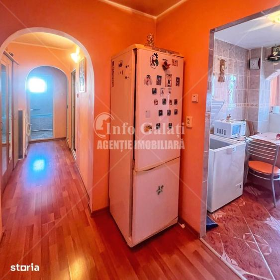 | Apartament cu 3 camere | Micro 17, Str. Oltului | - 7
