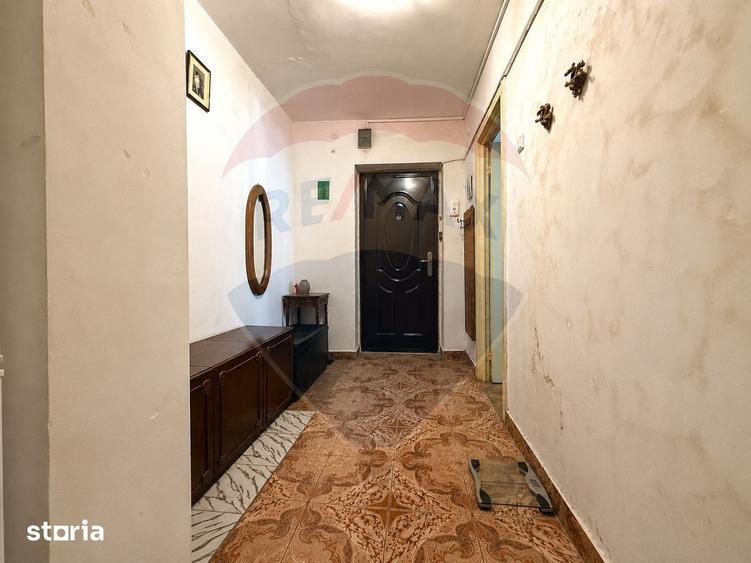 Apartament cu 2 camere în Sud