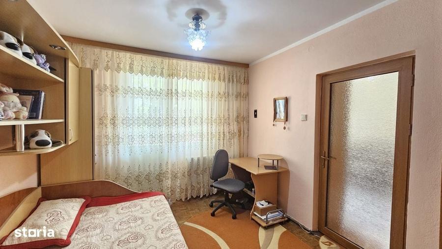 2 camere Micro 19, mobilat si utilat, Gata de mutare! - 9