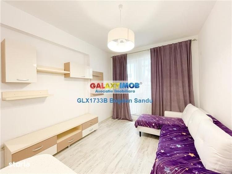 Apartament 2 camere de vanzare in Militari Residence + loc de parcare - 7