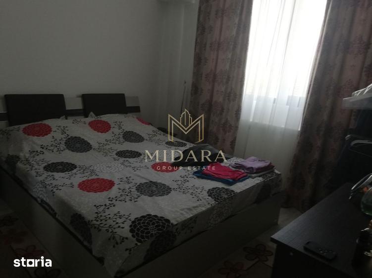 2 camere Tunari | Bloc 2021 | Parcare | 400/luna - 4