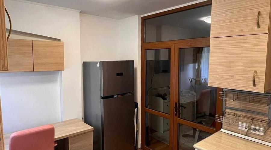 Garsonieră decomandată în Dristor