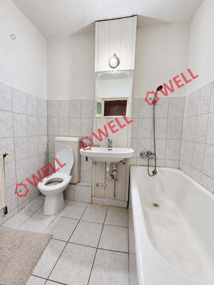 Apartament cu 2 camere în Ciucului