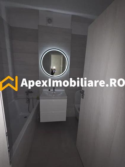 Apartament cu 2 camere decomandat în Sălaj