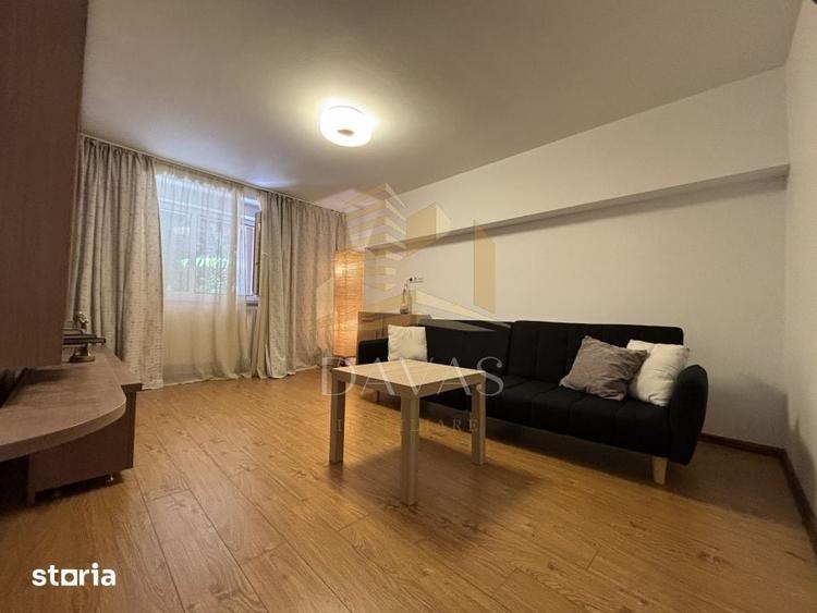 Apartament de 3 camere | zona campului | Gradina | Parcare - 11
