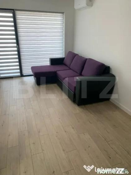 Apartament cu 2 camere decomandat în Universității