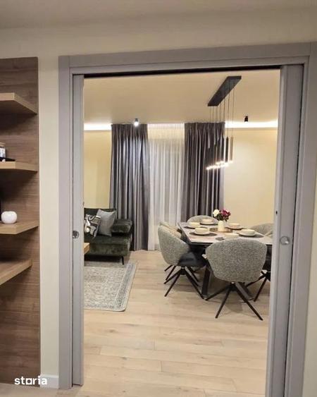 APARTAMENT 2 CAMERE| VACARE?TI | NOU MOBILAT - 1