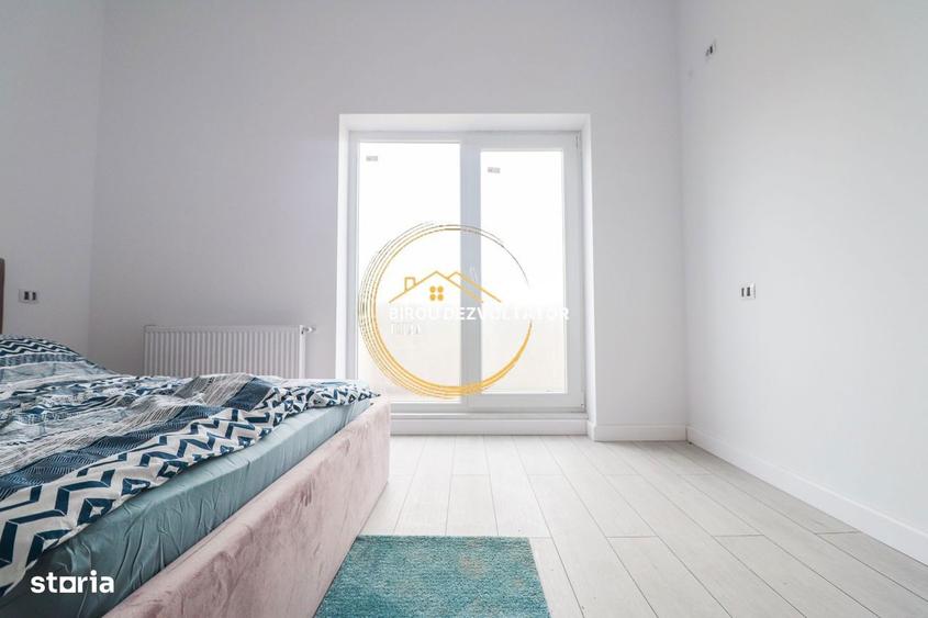 Apartament cu 2 camere în Titan — fotografia 3