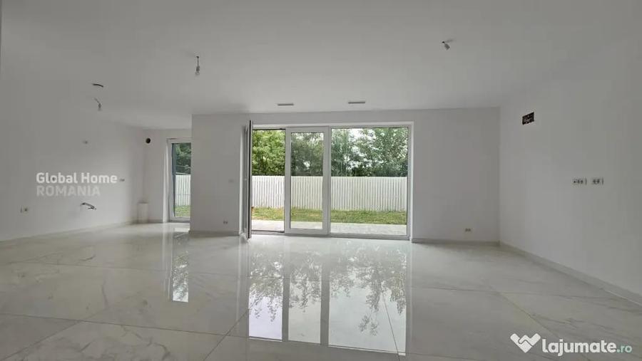 5-Room Townhouse | 206 sqm | Lake View | h4l THE VILLAGE - 2