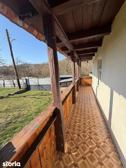 Comision 0% I Casa individuala I Teren de 3252 mp I Arghis - 7