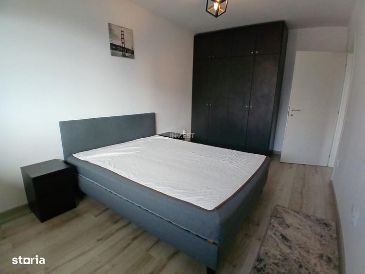 Apartament modern 2 camere in Copou Garden Residence, 450 - 4