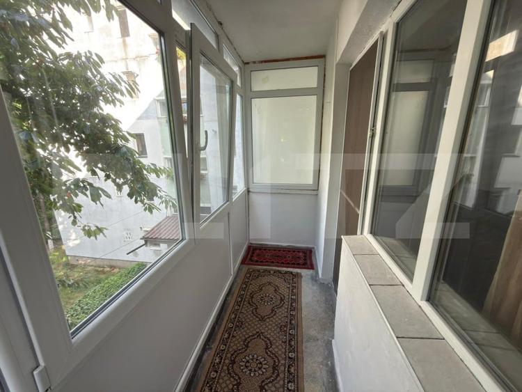 Apartament cu 2 camere, 47 mp, zona Nord - 14