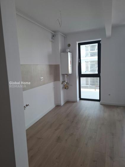 Apartament cu 2 camere decomandat în Theodor Pallady