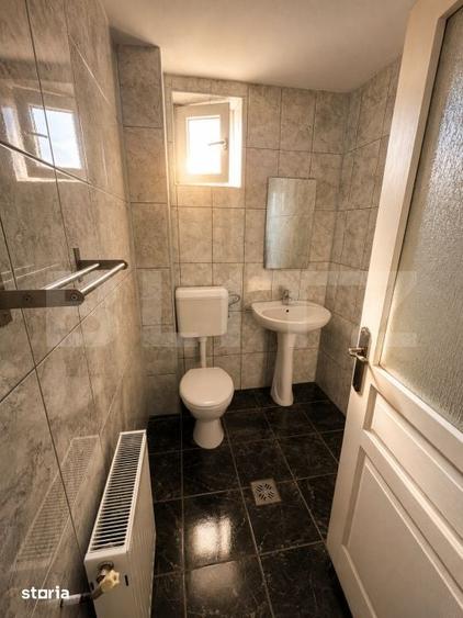 Apartament cu 5 camere în Central