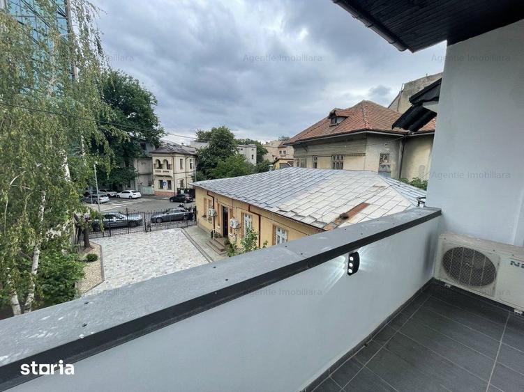 Casă cu Teren 100 Mp în Eminescu