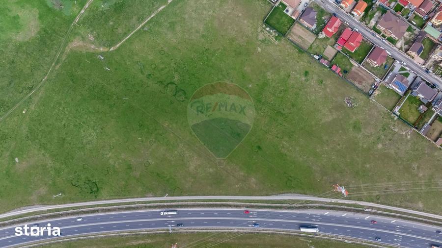 Oportunitate Investi?ie Teren 2.000 mp Reziden?ial sau Comercial - 3