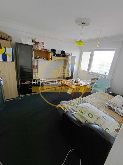 Apartament cu 2 camere, mobilat în Centru Civic