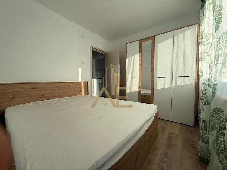Apartament 2 camere decomandat de închiriat – Str. Narciselor nr. 7 - 5