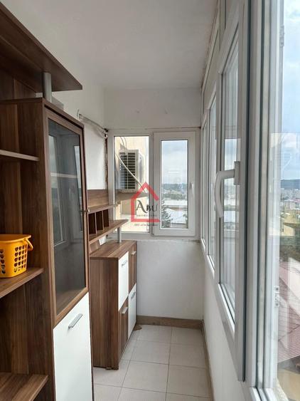 Apartament cu 2 camere decomandat în Filiași