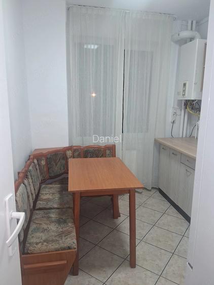 Proprietar, inchiriez apartament 2 camere decomandate, langa Iulius Mall