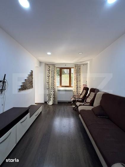 Apartament cu 2 camere decomandat în Micro 13