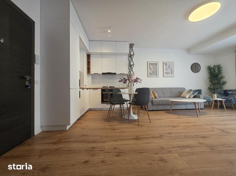 Nou | Apartament Premium | 2 Camere | Otopeni-Tunari - 18