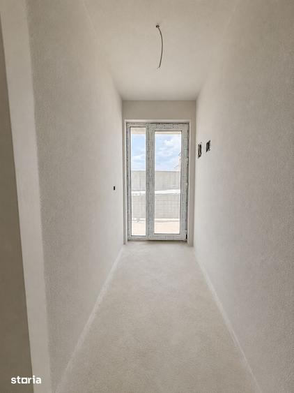Duplex pe parter in Giroc zona centrala | 88 mp utili | teren 300 mp - 4