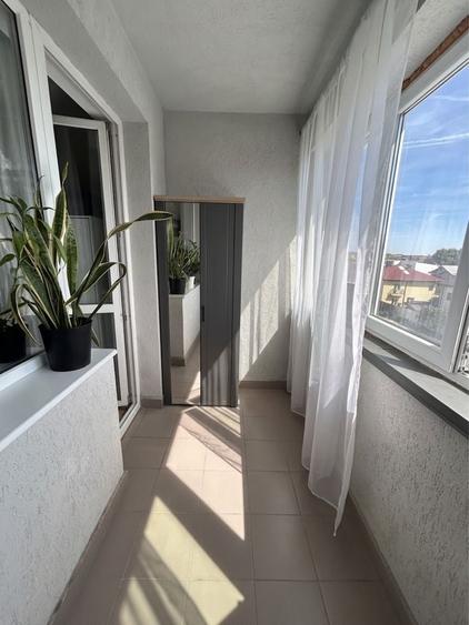 Inchiriez Apartament 2 camere - 1