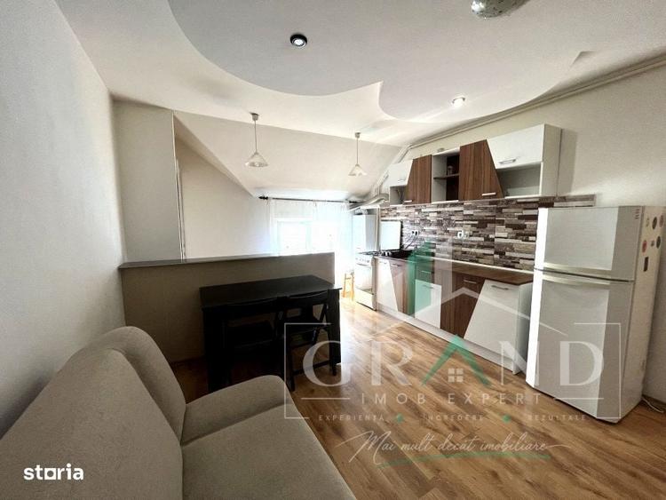 Apartament 2 Camere | 43Mp | IrisOasului - 4
