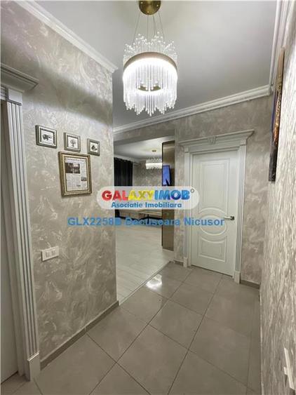 Apartament cu 2 camere decomandat, mobilat în Chiajna