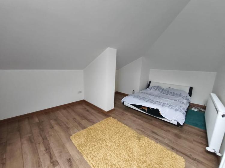 Casa individuala 5 camere, 500mp teren, Radauti - 16