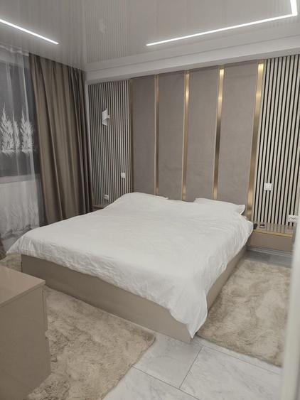 Apartament cu 2 camere în Sârbi