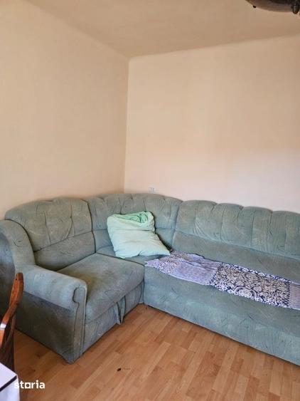 Casă cu 3 camere cu Teren 1700 Mp în Tureni