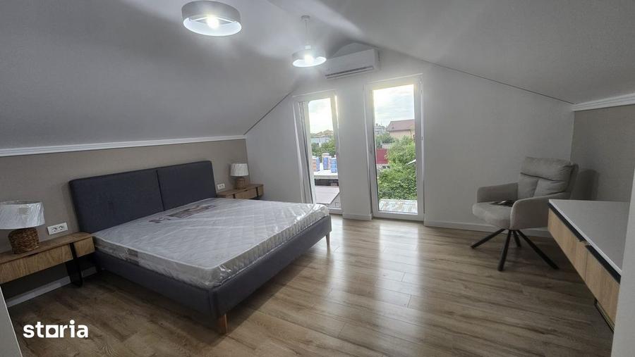 Apartament de Lux 3 Camere ?i Terasa Generoasa I Design Premium - 7