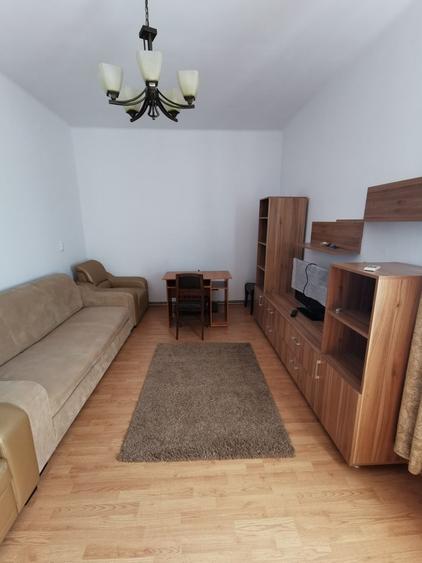 Apartament cu 2 camere decomandat în Copou