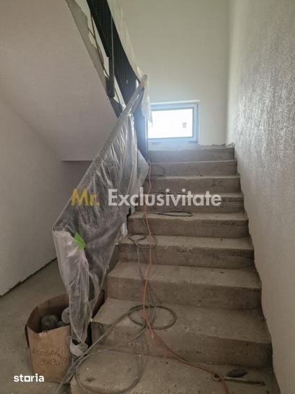 Apartament cu 2 camere în Moșoaia