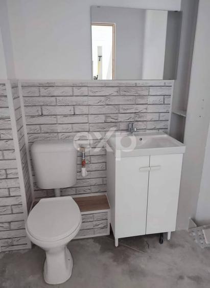 Spațiu comercial, de 400 mp, în Central