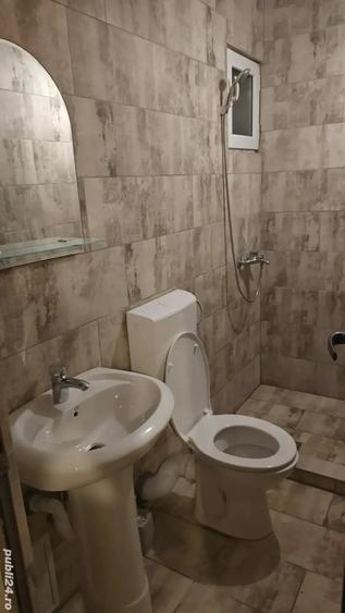 Casă cu 3 camere în Cumpăna