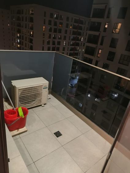 Apartament cu 2 camere decomandat în Drumul Taberei