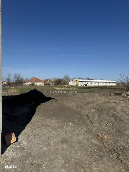 Teren Pentru Duplex Utvin - 3