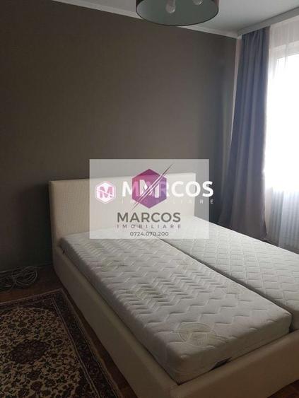Apartament 2 camere semidecomandat, et.2, Lunca, ID 738 - 4