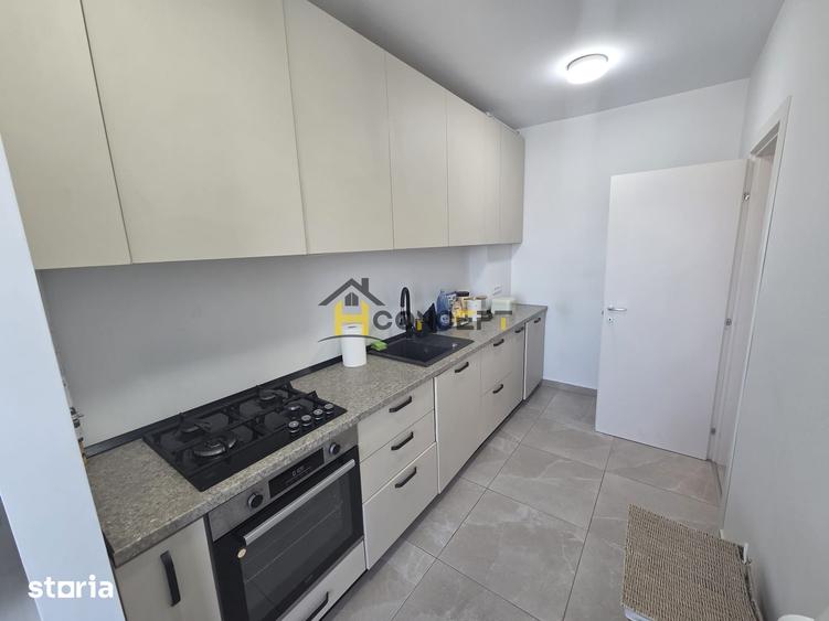 Inchiriere Apartament 2 camere 2 min metrou Vedere Panoramica - 8
