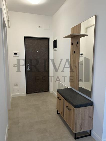 Apartament modern 2 camere, 70 mp, bloc nou, Liviu Rebreanu - Stadion - 7