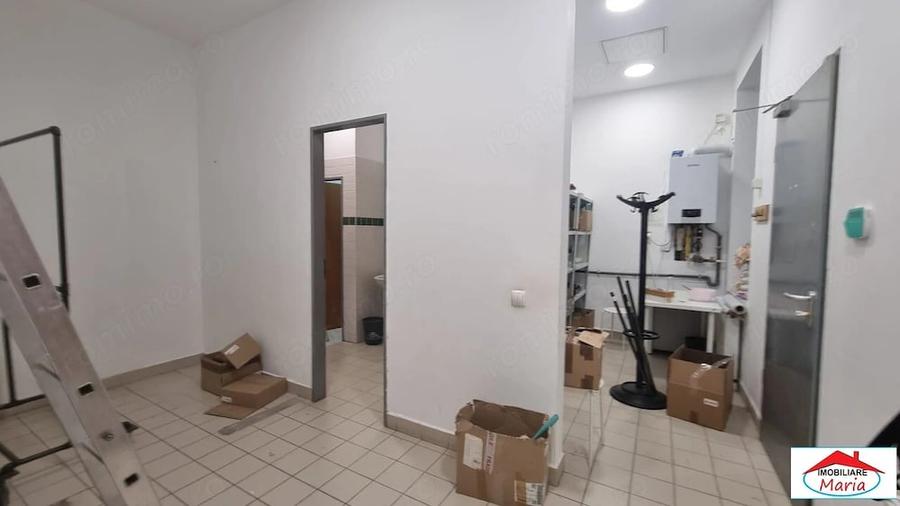 Spațiu comercial, de 200 mp, în Ultracentral