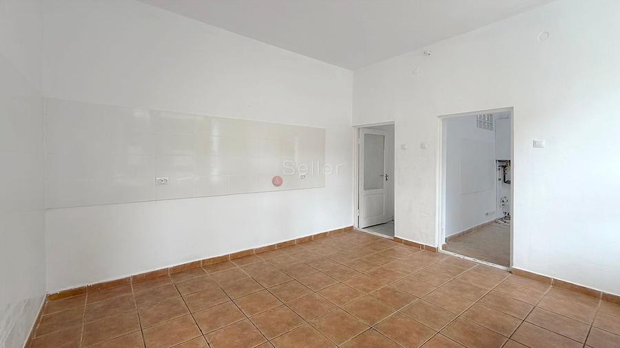 Spațiu comercial, de 30 mp, în Astra