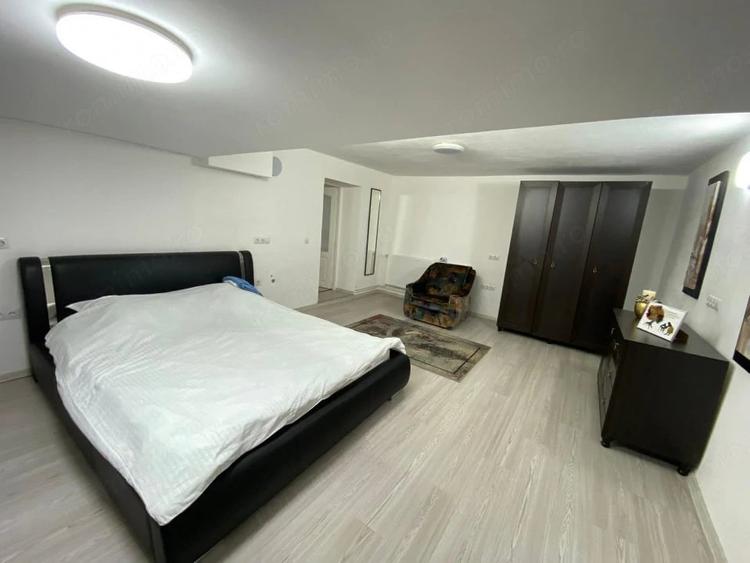Apartament cu 2 camere decomandat în Hipodrom 2