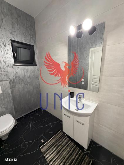 Apartament cu 2 camere, mobilat în Craiovița Nouă