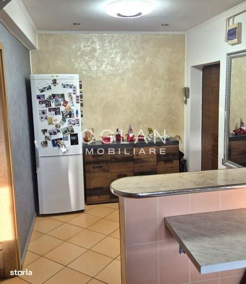 Apartament cu 2 camere în Ștrand